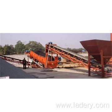 Spiral Sand Washer/Screw Sand Washer/Sand Washing Machine